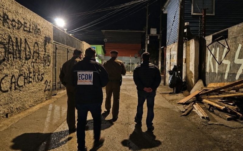 "Sabemos quiénes son": Abogado querellante por balacera en Rodelillo espera prontos avances concretos en la investigación