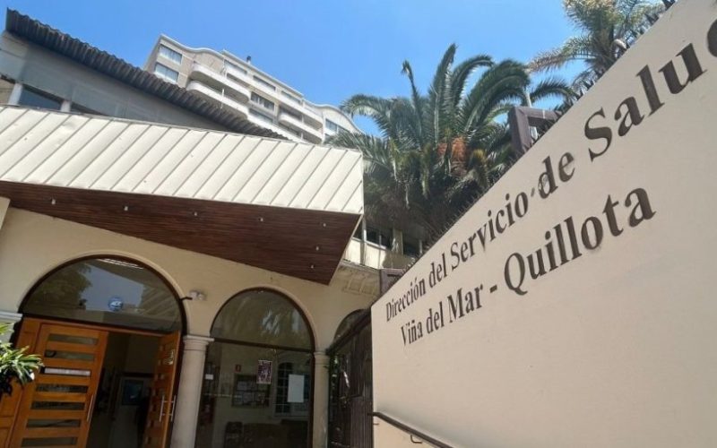 Contraloría rechaza recurso del Servicio de Salud de Viña y mantiene investigación por eventual falta de imparcialidad tras denuncia