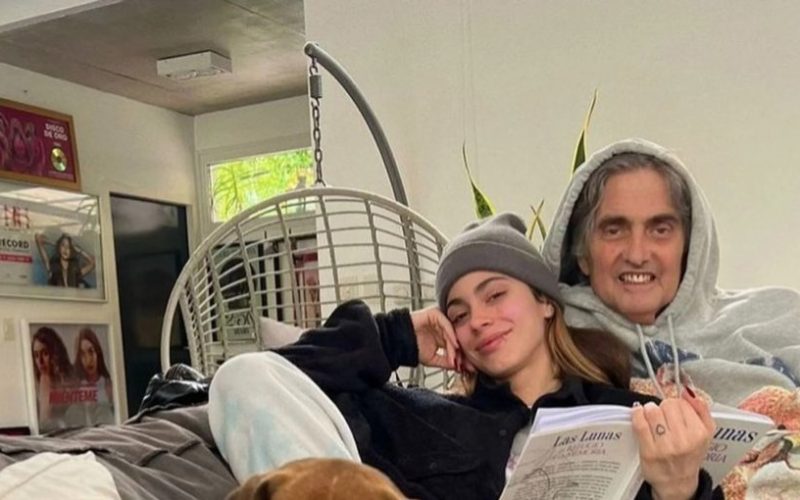 Tini Stoessel y su padre enfrentan millonaria disputa patrimonial: auditoría revela que la artista no controla sus propias sociedades