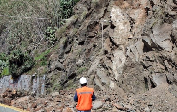 Desde las 19 horas de este domingo se habilitará la circulación de vehículos en Avenida España en dirección a Viña del Mar