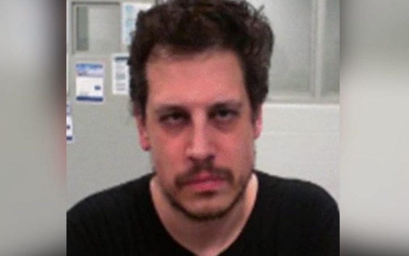 ICE detiene a Milo Yiannopoulos, figura de la extrema derecha y precursor del MAGA
