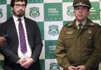 Detienen a tres sujetos por el homicidio de carabinero de franco en Renca