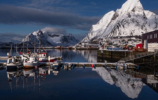 Islandia rechaza ingresar a la Unión Europea con el 52% de votos en referéndum