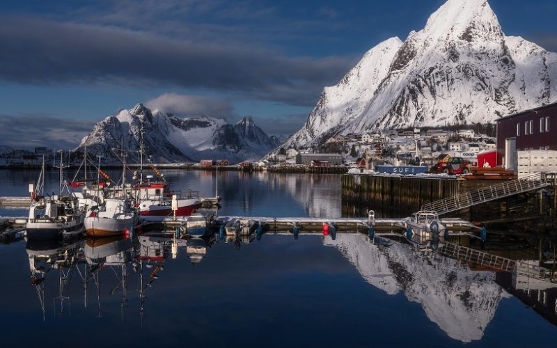 Islandia rechaza ingresar a la Unión Europea con el 52% de votos en referéndum