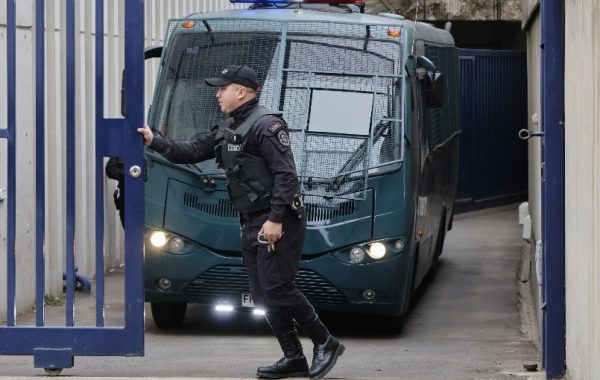 Investigan fuga de detenido que esperaba control de detención en Tribunal de Victoria
