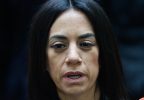 Presidenta del Senado emplaza al Ejecutivo a construir mayoría para aprobar reforma de seguridad
