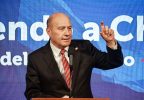 Quiroz adelanta reforma al mercado de capitales con foco en acceso a la vivienda