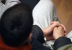 Decretan prisión preventiva para imputado por fatal balacera en La Florida
