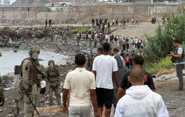 Italia prorroga por 15 días los controles fronterizos con España en medio de la tensión migratoria