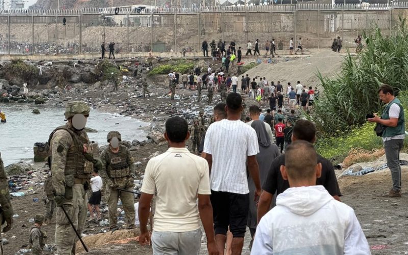 Italia prorroga por 15 días los controles fronterizos con España en medio de la tensión migratoria