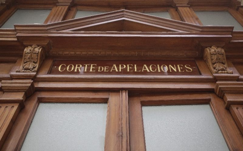 Corte ratifica multa de $71,6 millones a CGE por atrasos en conexiones de equipos