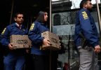 Caso Junaeb: Soser y parlamentarios investigados se desmarcan de las acusaciones