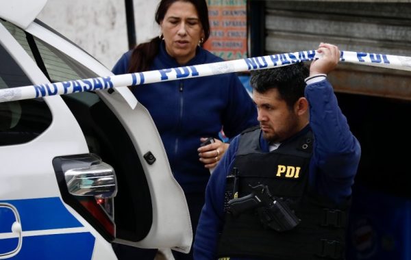 Fatal riña termina con la vida de un hombre de 42 años en Los Andes: presunto autor del ataque fue detenido