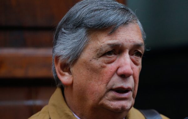Carmona critica exclusión del PC de comisión estatal y acusa "sectarismo"