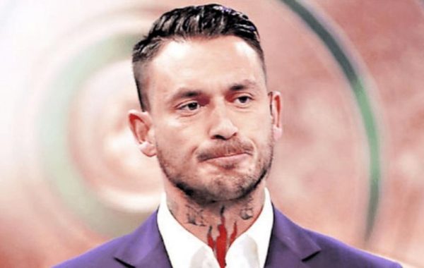 El nuevo cruce de Mauricio Pinilla en redes sociales: emplazó al influencer Danilo 21