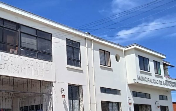 Contraloría detecta debilidades en gestión financiera y en mecanismos de control interno en la Municipalidad de San Rosendo