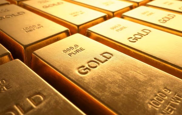 Países Bajos traslada miles de millones en oro a Londres como medida de "preparación para la crisis"