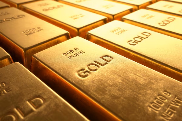 Países Bajos traslada miles de millones en oro a Londres como medida de "preparación para la crisis"