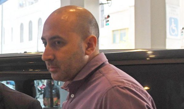 Fiscalía Centro Norte abre investigación por presuntos delitos informáticos vinculados a Fernando Cerimedo en Chile