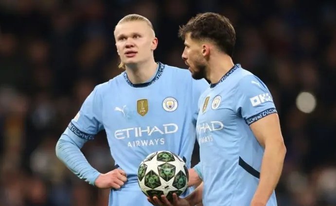 Declaran al Manchester City culpable de romper más de 100 reglas financieras del fútbol inglés