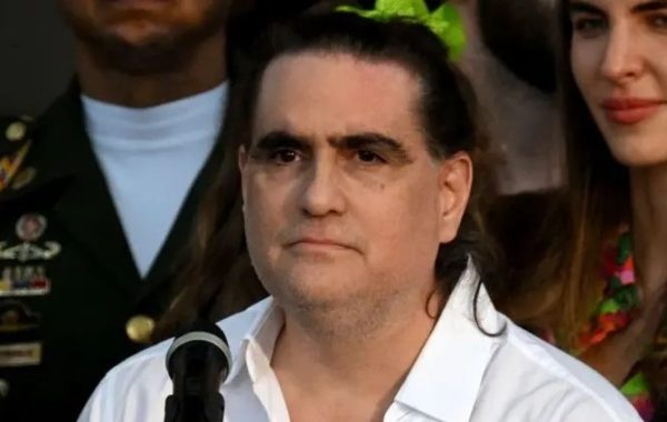 Presunto testaferro de Maduro se declara culpable de lavado de dinero y entregará US$195 millones a EE.UU.
