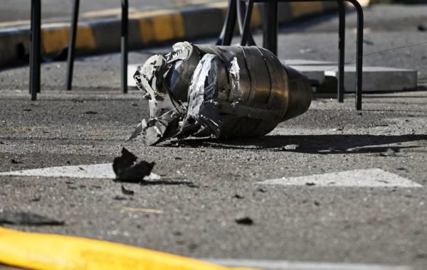 Geran-3: Los nuevos drones a reacción que Rusia está usando contra Ucrania y que han golpeado con dureza a Kiev