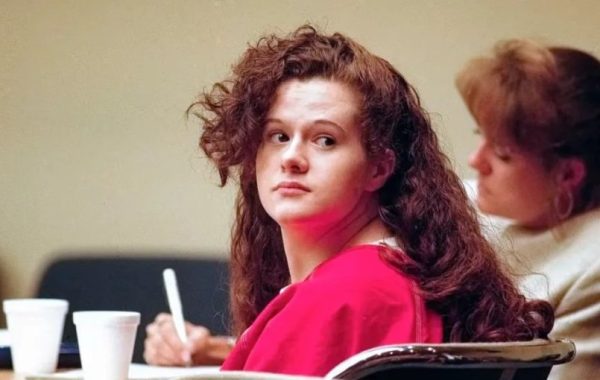 Paralizan en el último momento la ejecución de Christa Pike, mujer condenada a muerte en Tennessee por un brutal asesinato