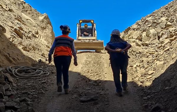 Adjudican $960 millones para fortalecimiento productivo de la pequeña minería entre Antofagasta y Los Ríos