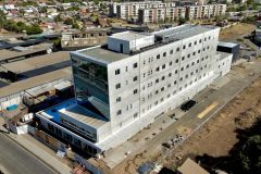 Fiscalía Judicial recomienda a la Corte de Valparaíso acoger reclamo contra la Seremi de Vivienda por recepción de clínica en Quillota