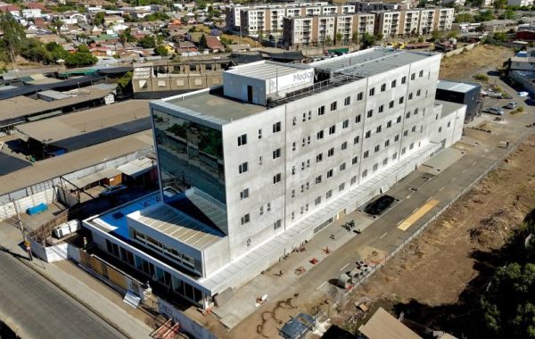 Fiscalía Judicial recomienda a la Corte de Valparaíso acoger reclamo contra la Seremi de Vivienda por recepción de clínica en Quillota