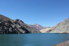 Obras del embalse Las Palmas de Petorca comenzarían durante el segundo semestre de 2028 tras reformulación del proyecto