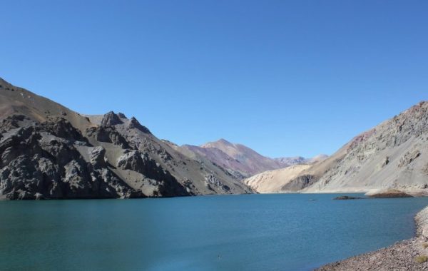 Obras del embalse Las Palmas de Petorca comenzarían durante el segundo semestre de 2028 tras reformulación del proyecto