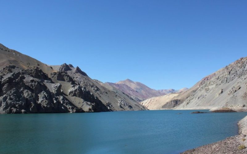 Obras del embalse Las Palmas de Petorca comenzarían durante el segundo semestre de 2028 tras reformulación del proyecto