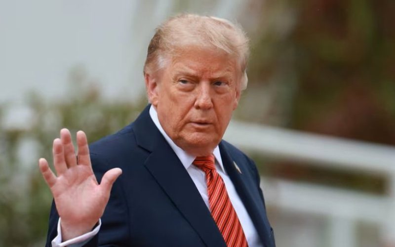 Donald Trump anunció que Ucrania y Rusia aceptaron dejar de atacar infraestructuras energéticas