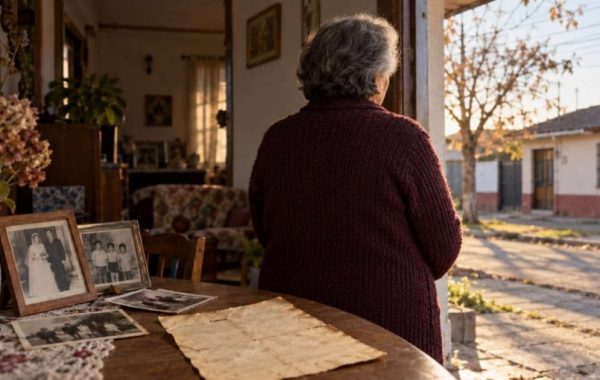Corte de Chillán frena desalojo de inmueble fiscal ocupado por mujer de 82 años desde 1986