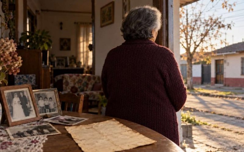 Corte de Chillán frena desalojo de inmueble fiscal ocupado por mujer de 82 años desde 1986