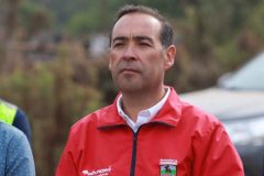 Alcalde de Puchuncaví asegura que proyecto de planta de jibia "no existe" en el Municipio y advierte que debería volver a presentarse