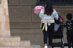 Más de 234 mil niños y adolescentes de la región de Valparaíso comenzaron a recibir el Bono Extraordinario a la Niñez
