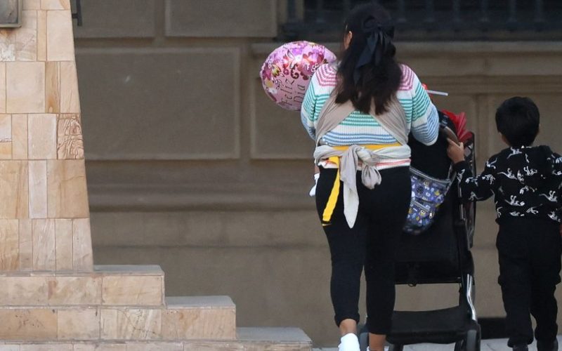 Más de 234 mil niños y adolescentes de la región de Valparaíso comenzaron a recibir el Bono Extraordinario a la Niñez
