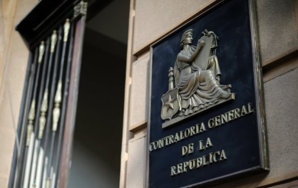 Contraloría detecta irregularidades y debilidades de control en la ejecución del programa Proempleo Biobío
