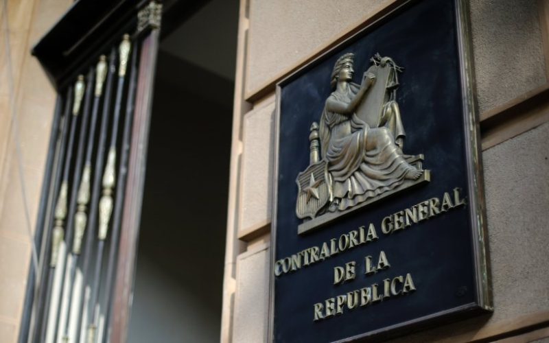 Contraloría detecta irregularidades y debilidades de control en la ejecución del programa Proempleo Biobío