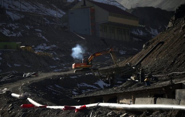 Chile y Argentina aprueban protocolos para impulsar tres proyectos mineros en la frontera compartida