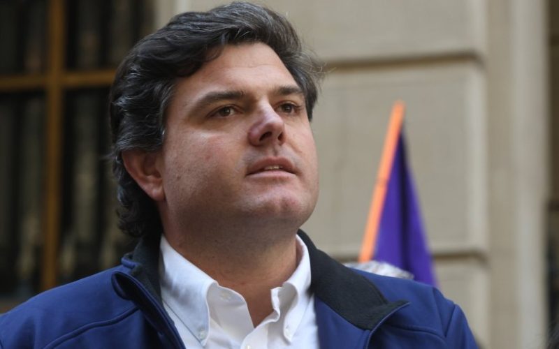 Presidente de la AChM advierte que “un día va a aparecer un alcalde asesinado” tras plan contra jefe comunal de San Bernardo