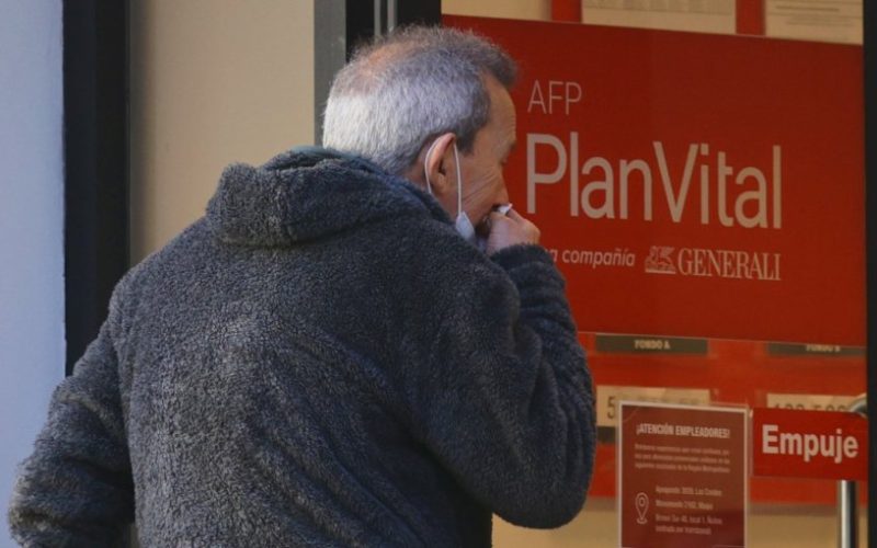 Reforma de pensiones: PGU aumenta a $250.275 para beneficiarios entre 75 y 81 años