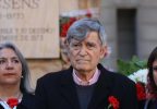 PS despide a Camilo Escalona: "Acompañó al partido en sus horas más complejas"