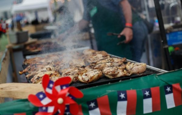 Hospital Fricke de Viña del Mar entrega recomendaciones para disfrutar las Fiestas Patrias sin restricciones