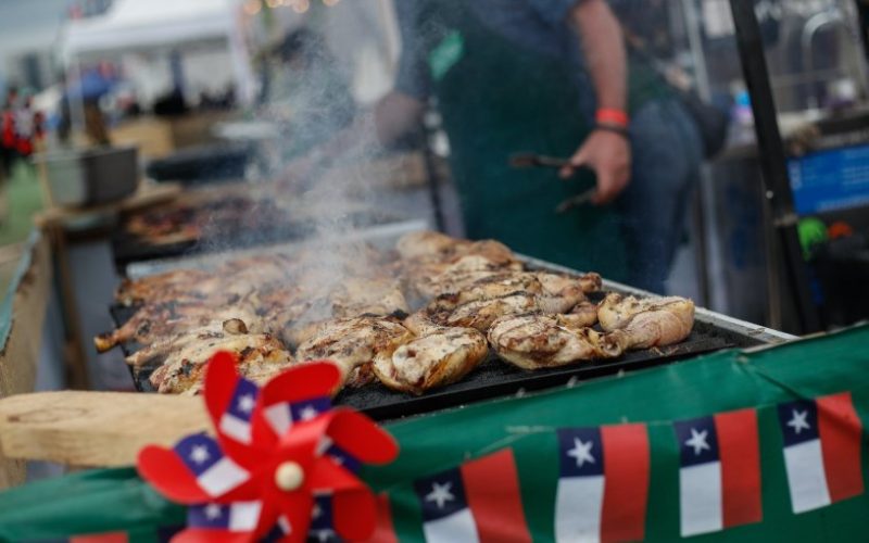 Hospital Fricke de Viña del Mar entrega recomendaciones para disfrutar las Fiestas Patrias sin restricciones