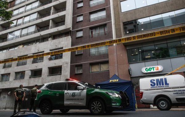 Senadora Gatica exige acelerar la aplicación de la Ley Valentín tras trágica caída de menor en Quinta Normal