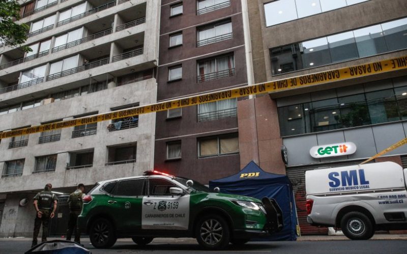 Senadora Gatica exige acelerar la aplicación de la Ley Valentín tras trágica caída de menor en Quinta Normal