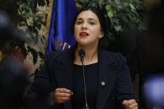 Senadora Cariola tras nueva emergencia ambiental en Quintero emplaza al Gobierno a tomar medidas para esclarecer causas
